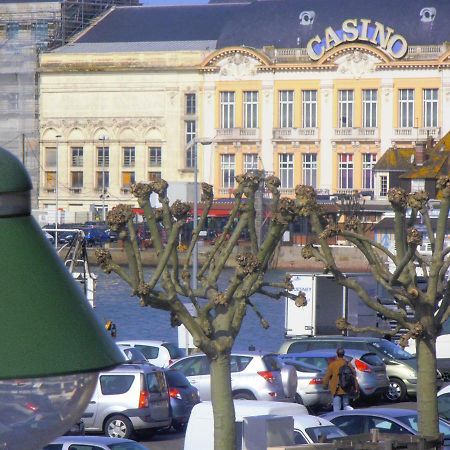 Apartmán Au 112 Bis Trouville-sur-Mer Exteriér fotografie
